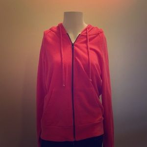 Forever 21 pink jacket